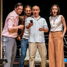 Das perfekte Geheimnis - Theater Heilbronn