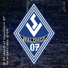 SV Waldhof Mannheim - Saison 2025/26