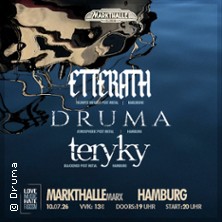 Etterath + Druma + Teryky