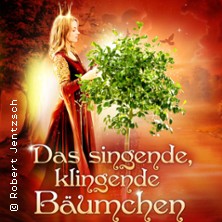 Das singende klingende B&auml;umchen - Das Boulevardtheater Dresden on Tour