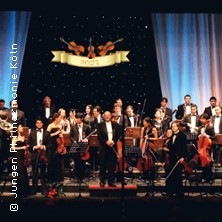 Neujahrskonzert - Junge Philharmonie K&ouml;ln