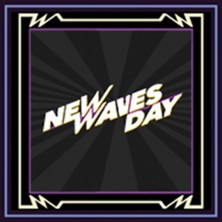 NEW WAVES DAY 2027