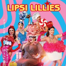 The Lipsi Lillies Burlesque