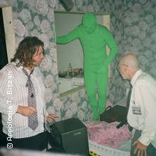 Fant&ocirc;mas - Volksb&uuml;hne am Rosa-Luxemburg-Platz
