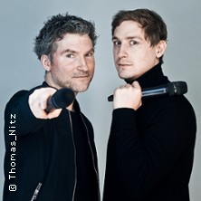 Acoustic Instinct in concert // 30. A-cappella Festival