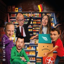 Die R&uuml;ckkehr der Sp&auml;ti-Ritter