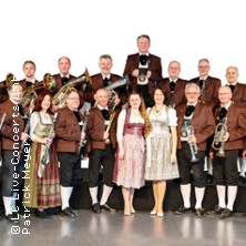 Die Goldenen Egerl&auml;nder