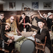 Skaos - Live 2026