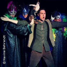 Helden - Galli Theater Wiesbaden