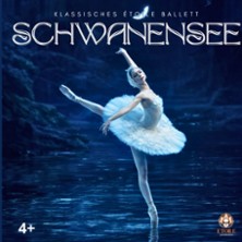 Ballett "Schwanensee" | Klassisches Etoile Ballett