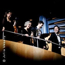 WDR Sinfonieorchester | Grenzg&auml;nge &ndash; Poga & Prokofjew