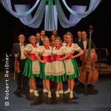 Gro&szlig;e Johann-Strau&szlig;-Gala - Heiteres Musiktheater