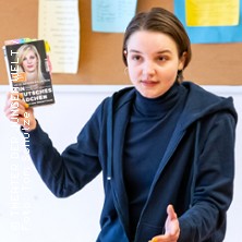 Ein deutsches M&auml;dchen - Theater der Jungen Welt Leipzig