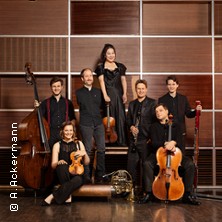 Franziska H&ouml;lscher & Friends