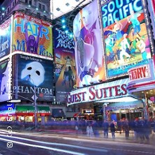 Dracula: A Comedy of Terrors - The English Theatre Frankfurt