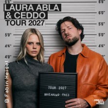 Laura Abla & Ceddo