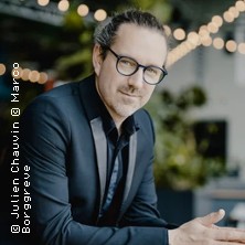 Julien Chauvin & Le Concert de la Loge