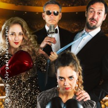 Chaos Royal: Wer stiehlt mir die Improshow?