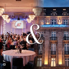 Festival Finale F&uuml;r 2 Mit &Uuml;bernachtung - Fine Food Days Cologne 2026