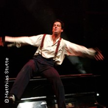 Novecento - Theater Krefeld und M&ouml;nchengladbach