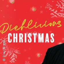 Alex Diehl - Diehlicious Christmas 2.0