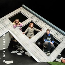 Job Safari - Theater Dortmund