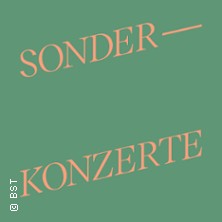 Sonderkonzerte - Badisches Staatstheater Karlsruhe
