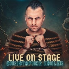 Christopher K&ouml;hler