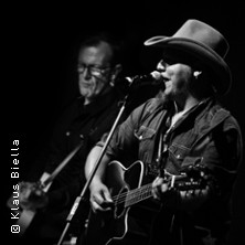 Folsom Prison Band
