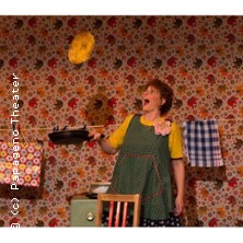 Papageno Musiktheater am Palmengarten