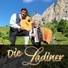 Die Ladiner