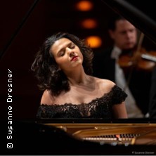 Khatia Buniatishvili and Friends