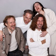 LaLeLu  - a cappella-comedy