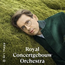 Royal Concertgebouw Orchestra | V&iacute;kingur &Oacute;lafsson