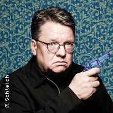 Helmut Schleich - Live 2027