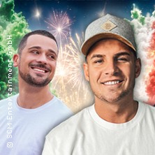 Pietro Lombardi & Pietro Basile Live - Festival Stile Italiano