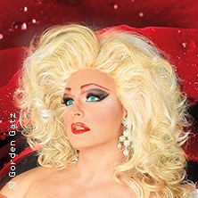 Travestie-Brunch: HERR-lich gen&uuml;sslich