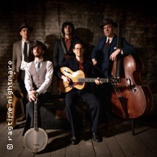 Jazzfest am Gr&uuml;ndonnerstag mit The Ragtime Nightmare und der Blue Wonder Jazzband