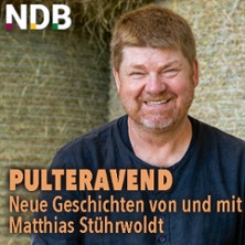 Matthias St&uuml;hrwoldt