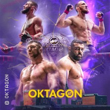 OKTAGON 90 BERLIN