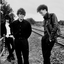 Desinteresse + Crush of Souls - A gothic double feature