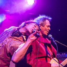 Sticky Fingers - Rolling-Stones-Tribute-Band