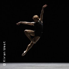 Ballett - Slow Burn | Hamburgische Staatsoper