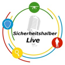 Sicherheitshalber LIVE in K&ouml;ln - Der Podcast zur Sicherheitspolitik