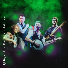 The Kilkennys&nbsp;- Music of Ireland Tour 2027