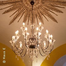 F&uuml;hrungen im Wasserschlo&szlig; Klaffenbach