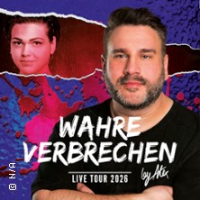 Wahre Verbrechen - Die Liveshow