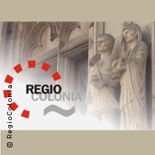 Dolce Vita - Leben und Feiern im r&ouml;mischen K&ouml;ln | Stadtf&uuml;hrungen RegioColonia