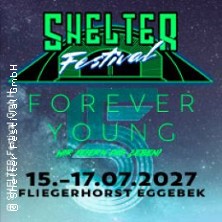 Shelter Festival 2027
