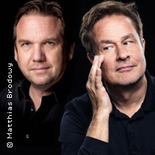 Reichow & Brodowy - Zwei Optimisten!